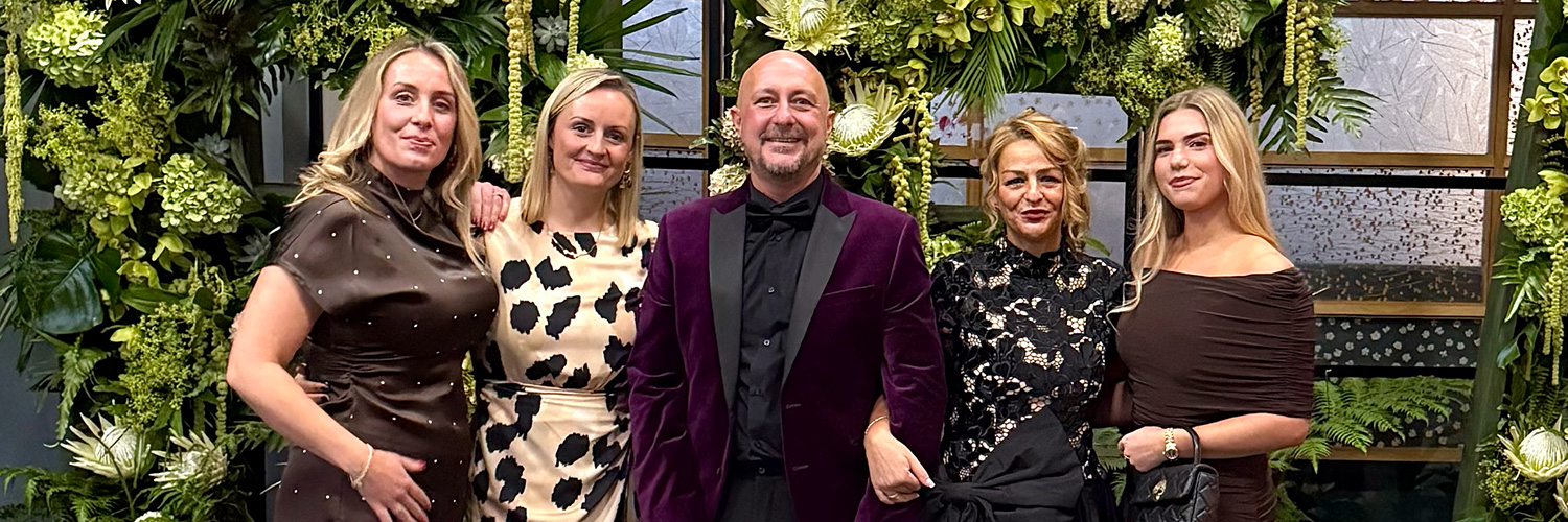 Hoek flowers wint ‘Flower Supplier of the Year’ 2026